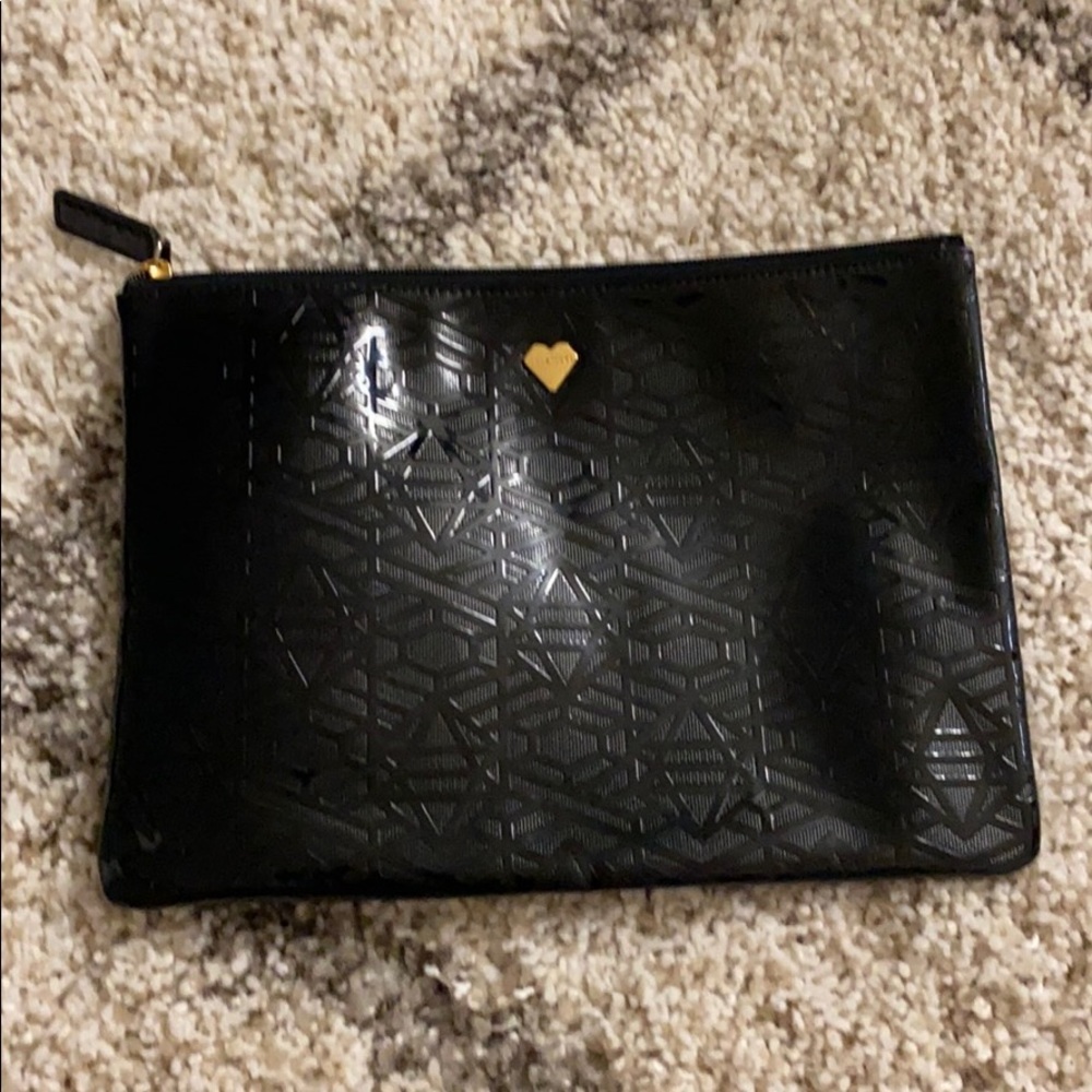 Jillstuart clutch bag
